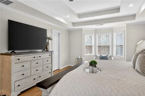 $875,000 | 6385 Burruss Mill Road, Cumming, GA 30041