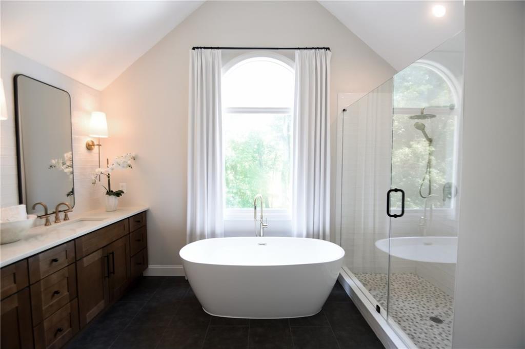 6385 Burruss Mill Road Cumming, GA 30041 - Photo 3 of 6