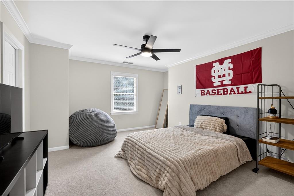 6385 Burruss Mill Road Cumming, GA 30041 - Photo 33 of 85