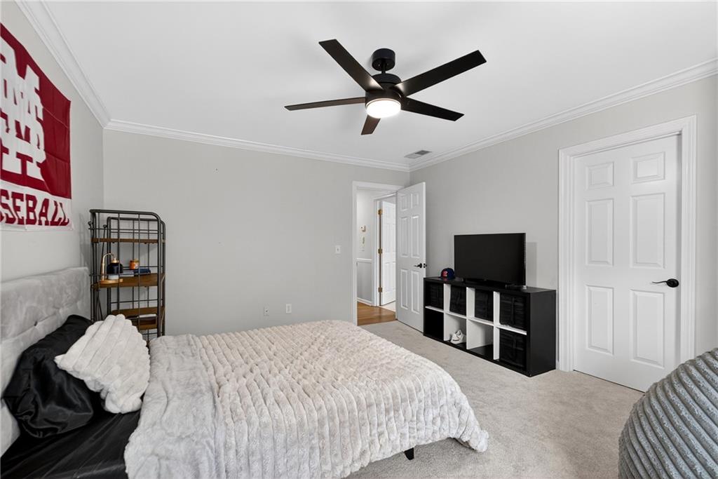 6385 Burruss Mill Road Cumming, GA 30041 - Photo 34 of 85