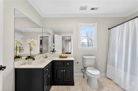 $875,000 | 6385 Burruss Mill Road, Cumming, GA 30041