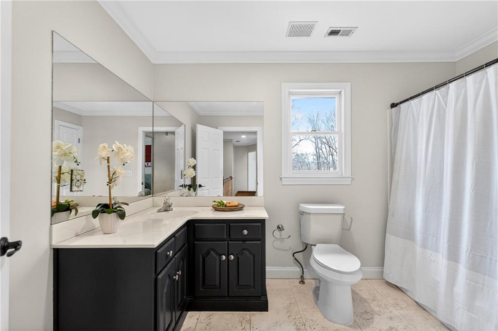 6385 Burruss Mill Road Cumming, GA 30041 - Photo 35 of 85