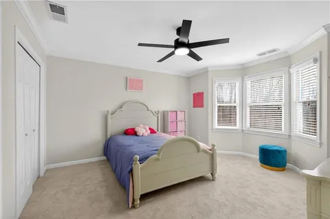 $875,000 | 6385 Burruss Mill Road, Cumming, GA 30041