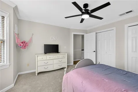 $875,000 | 6385 Burruss Mill Road, Cumming, GA 30041