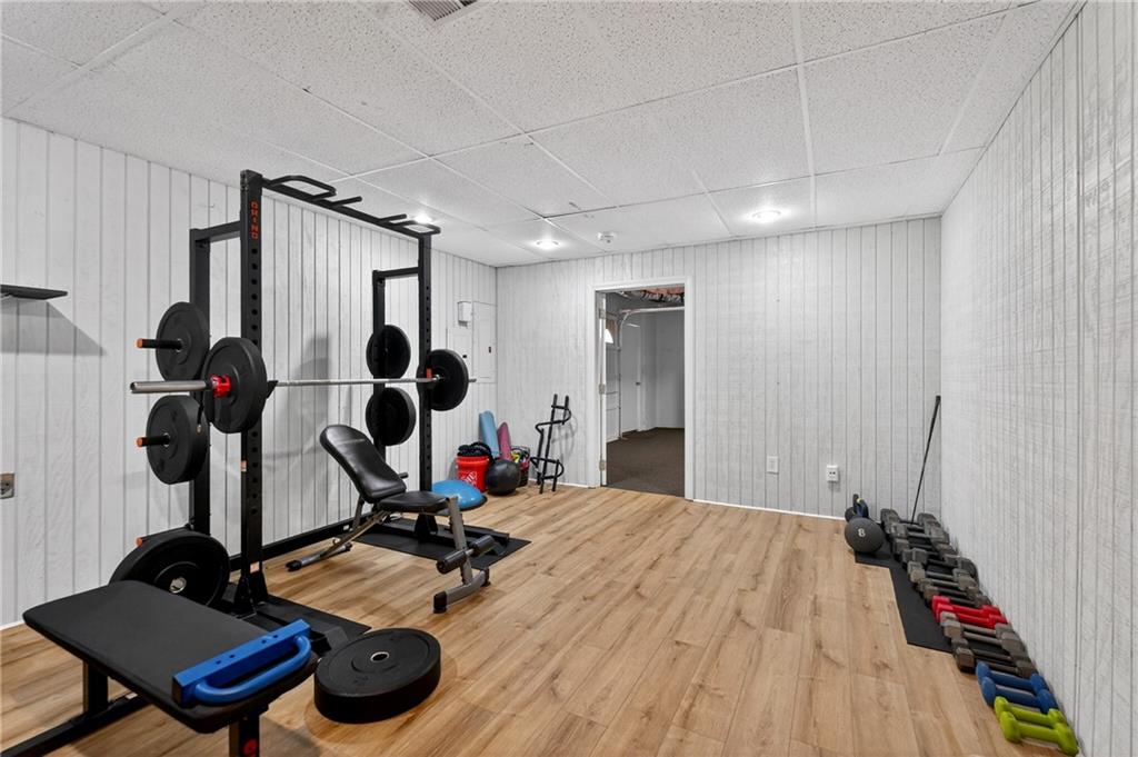 6385 Burruss Mill Road Cumming, GA 30041 - Photo 38 of 85