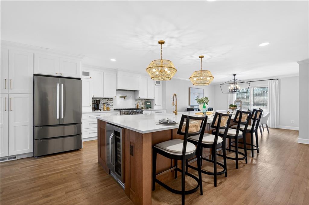 6385 Burruss Mill Road Cumming, GA 30041 - Photo 4 of 85