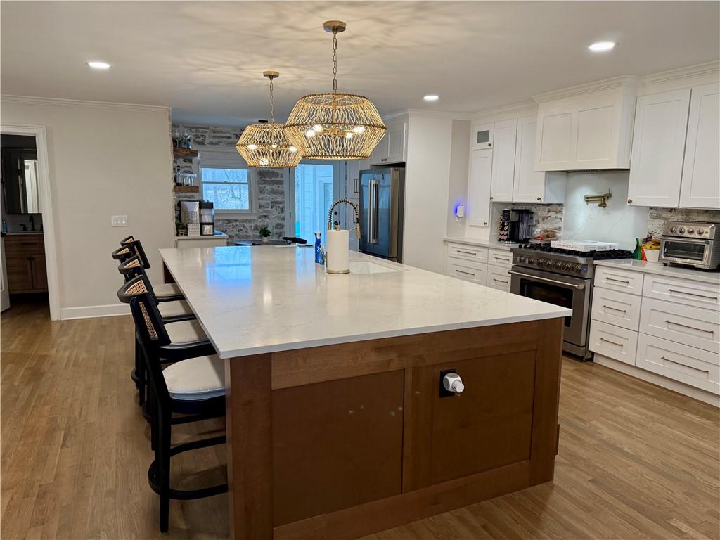 6385 Burruss Mill Road Cumming, GA 30041 - Photo 4 of 6