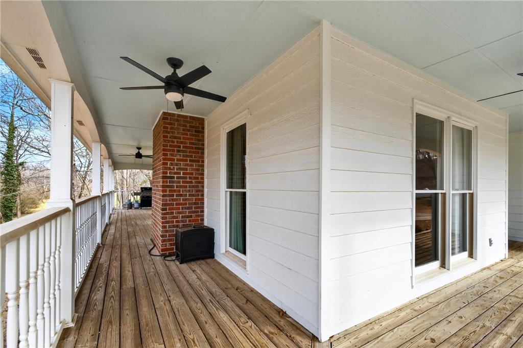 6385 Burruss Mill Road Cumming, GA 30041 - Photo 43 of 85