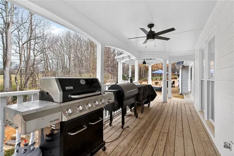 $875,000 | 6385 Burruss Mill Road, Cumming, GA 30041