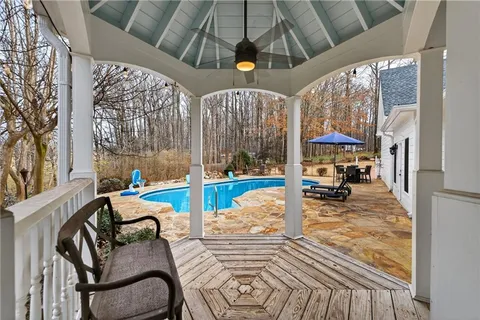 $875,000 | 6385 Burruss Mill Road, Cumming, GA 30041