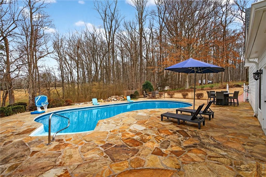 6385 Burruss Mill Road Cumming, GA 30041 - Photo 47 of 85