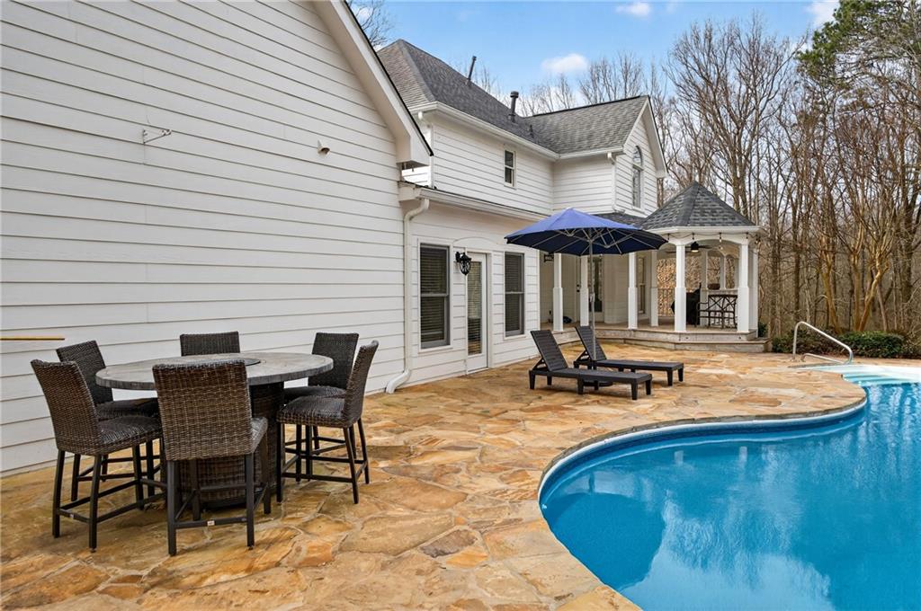 6385 Burruss Mill Road Cumming, GA 30041 - Photo 48 of 85