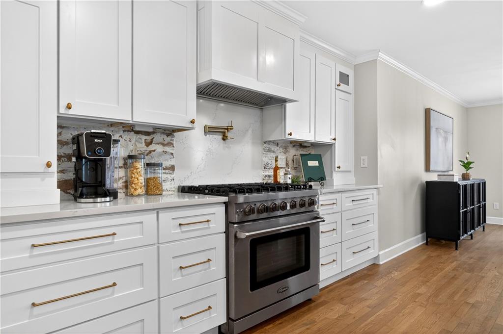 6385 Burruss Mill Road Cumming, GA 30041 - Photo 5 of 85