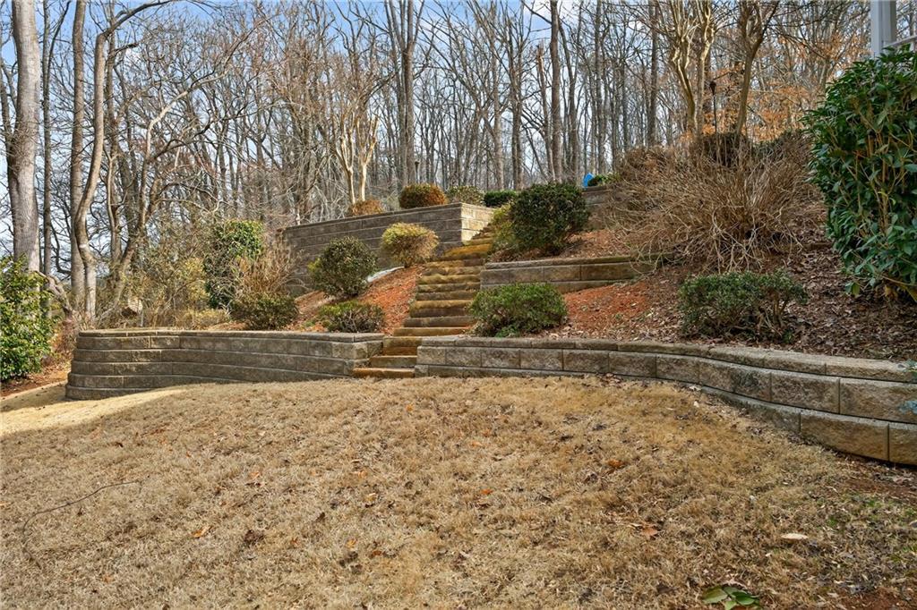 6385 Burruss Mill Road Cumming, GA 30041 - Photo 52 of 85