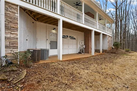 $875,000 | 6385 Burruss Mill Road, Cumming, GA 30041