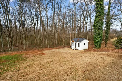 $875,000 | 6385 Burruss Mill Road, Cumming, GA 30041