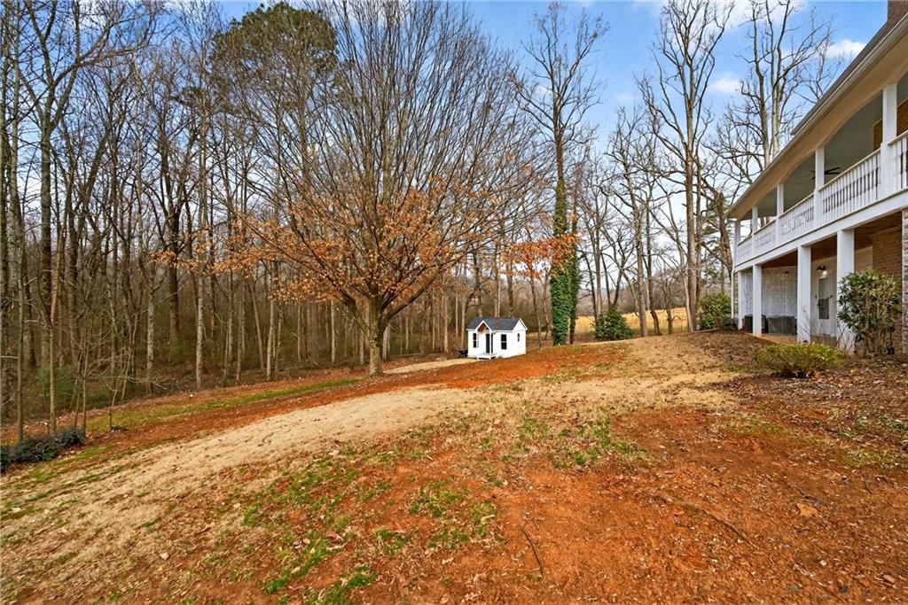 6385 Burruss Mill Road Cumming, GA 30041 - Photo 58 of 85