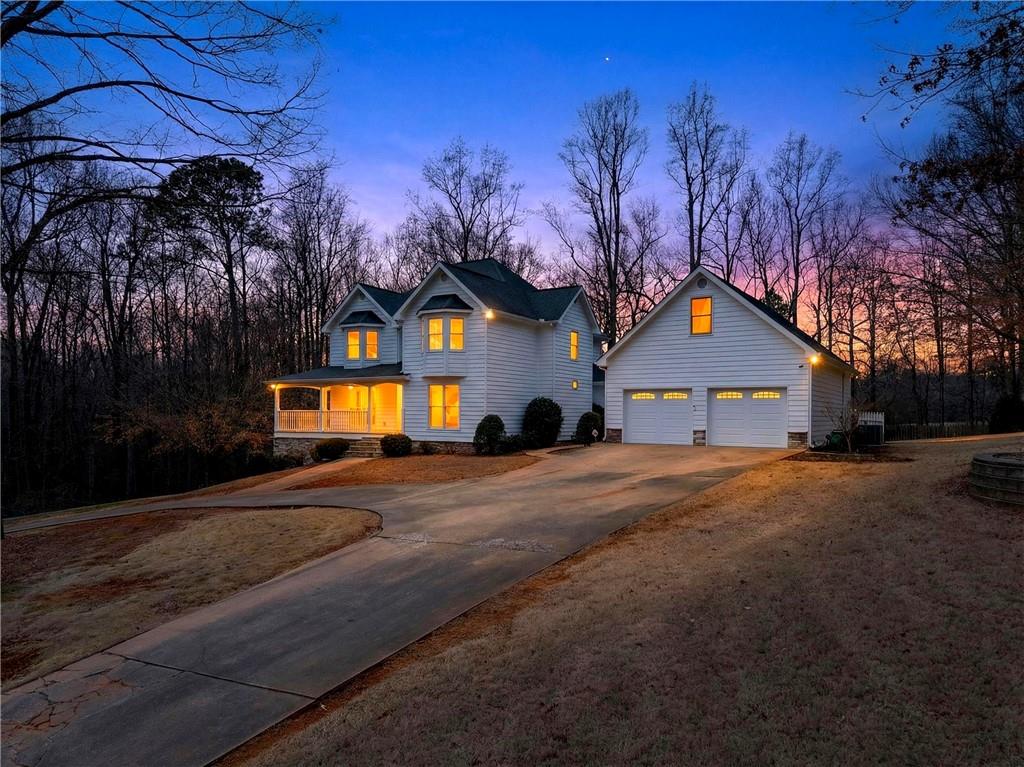 6385 Burruss Mill Road Cumming, GA 30041 - Photo 63 of 85