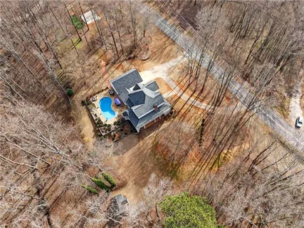 $875,000 | 6385 Burruss Mill Road, Cumming, GA 30041