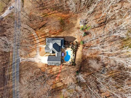 $875,000 | 6385 Burruss Mill Road, Cumming, GA 30041