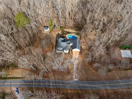 $875,000 | 6385 Burruss Mill Road, Cumming, GA 30041