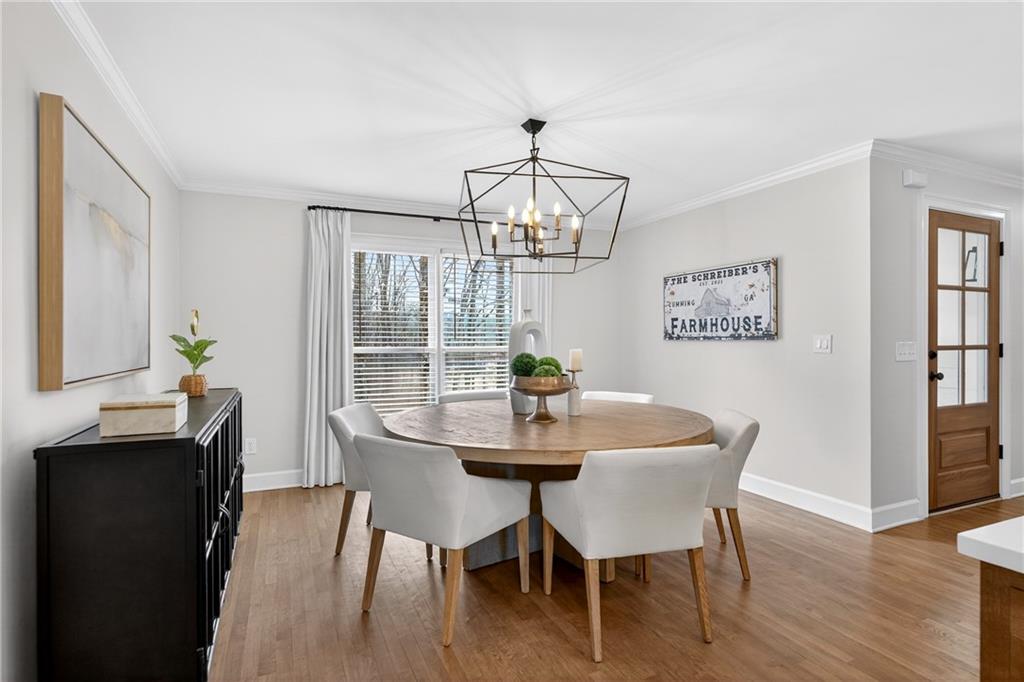 6385 Burruss Mill Road Cumming, GA 30041 - Photo 7 of 85