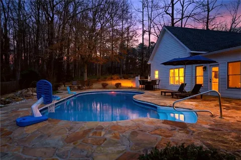 $875,000 | 6385 Burruss Mill Road, Cumming, GA 30041