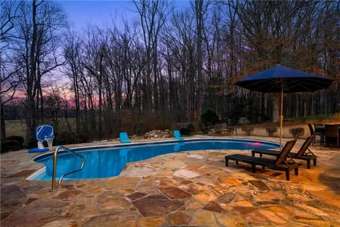 $875,000 | 6385 Burruss Mill Road, Cumming, GA 30041