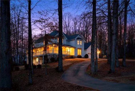 $875,000 | 6385 Burruss Mill Road, Cumming, GA 30041