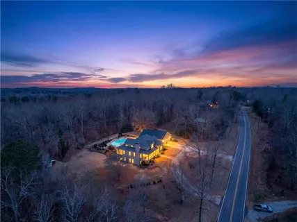$875,000 | 6385 Burruss Mill Road, Cumming, GA 30041