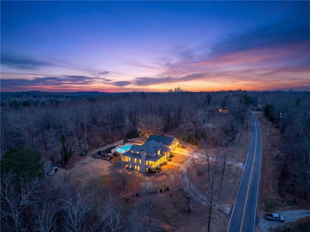 6385 Burruss Mill Road Cumming, GA 30041 - Photo 76 of 85