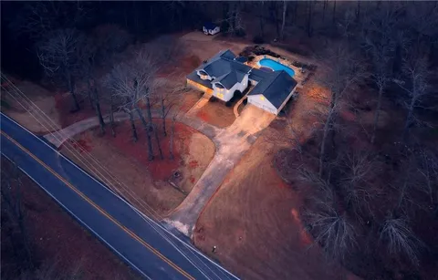 $875,000 | 6385 Burruss Mill Road, Cumming, GA 30041