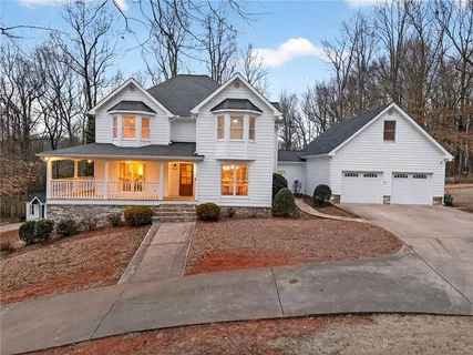 $875,000 | 6385 Burruss Mill Road, Cumming, GA 30041