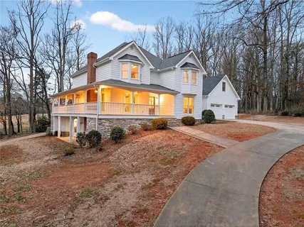 $875,000 | 6385 Burruss Mill Road, Cumming, GA 30041