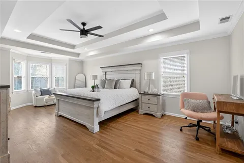 $875,000 | 6385 Burruss Mill Road, Cumming, GA 30041