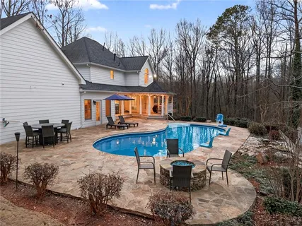 $875,000 | 6385 Burruss Mill Road, Cumming, GA 30041