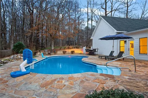 $875,000 | 6385 Burruss Mill Road, Cumming, GA 30041