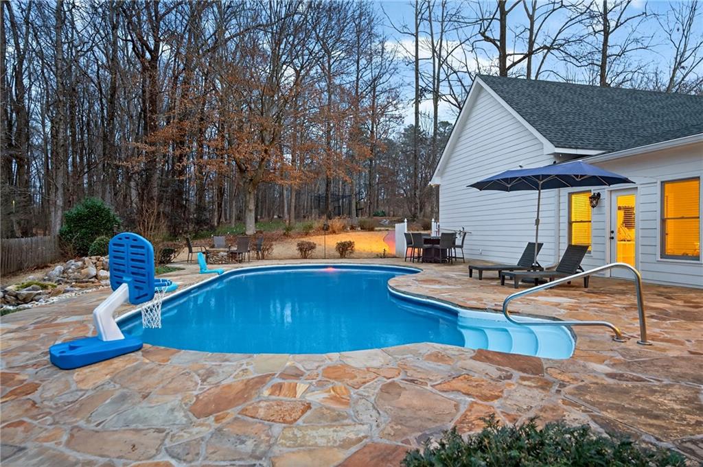 6385 Burruss Mill Road Cumming, GA 30041 - Photo 83 of 85