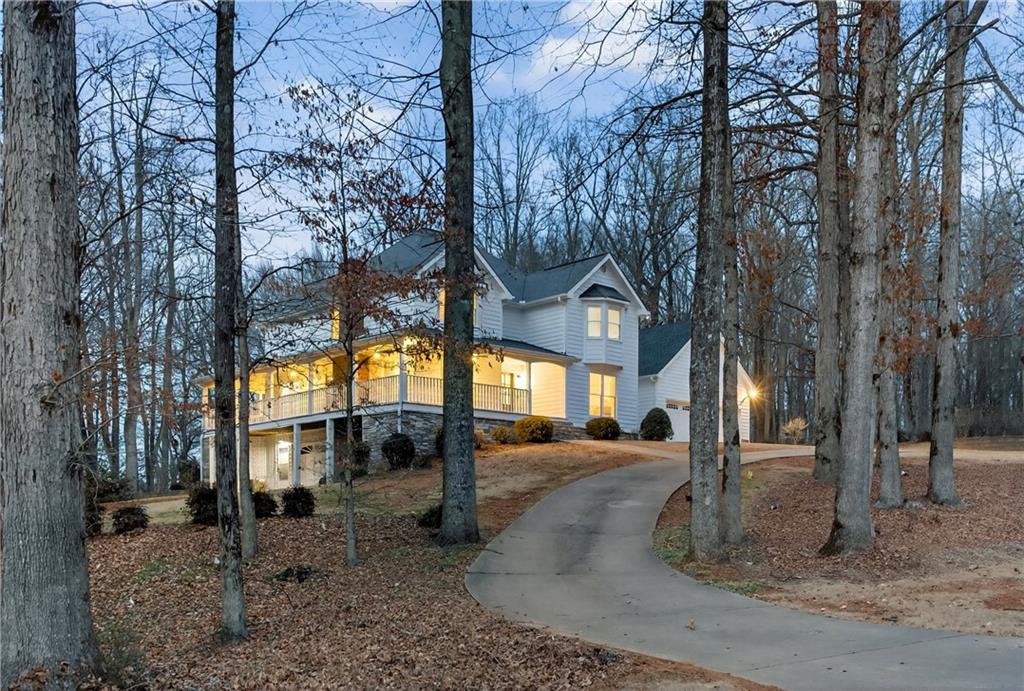 6385 Burruss Mill Road Cumming, GA 30041 - Photo 85 of 85