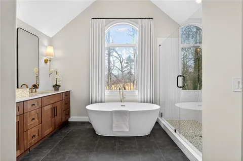 $875,000 | 6385 Burruss Mill Road, Cumming, GA 30041