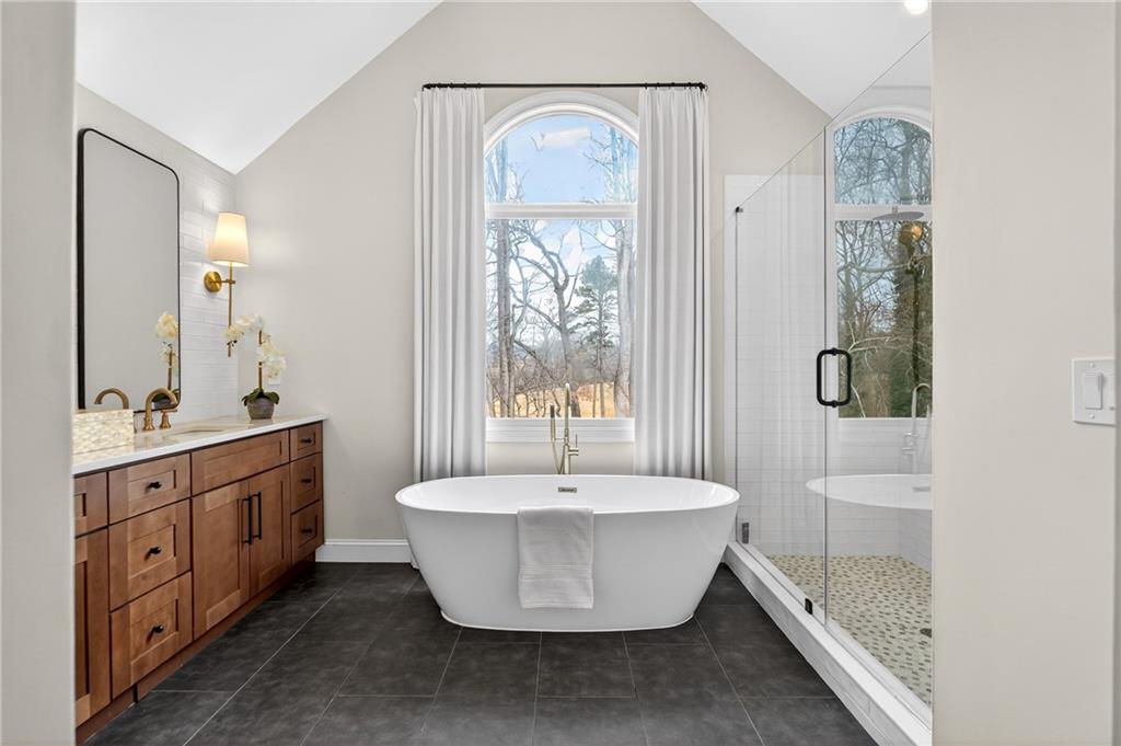 6385 Burruss Mill Road Cumming, GA 30041 - Photo 9 of 85