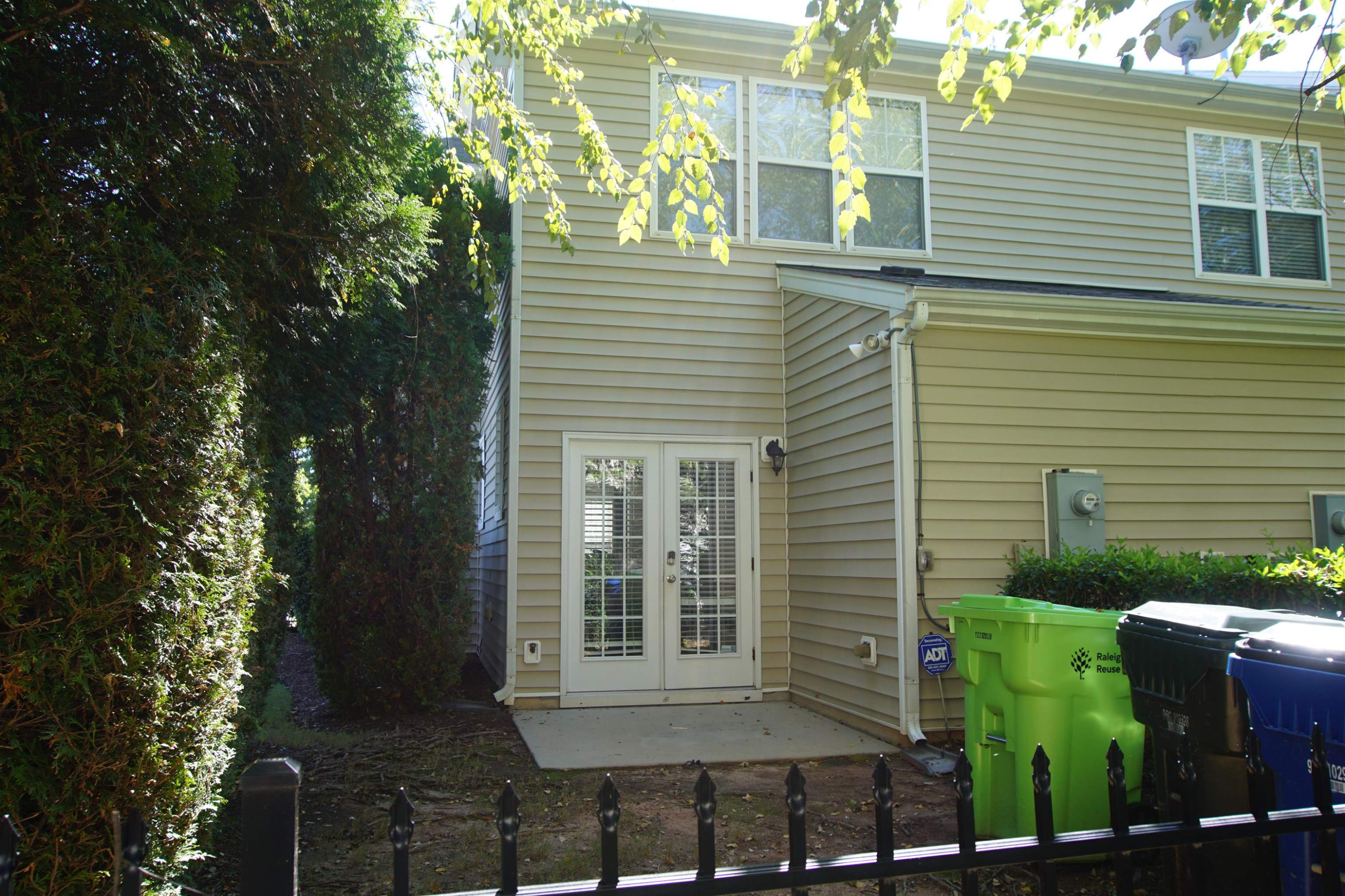 6633 Morgantown Street Raleigh, NC 27616 - Photo 5 of 5 Photo 5
