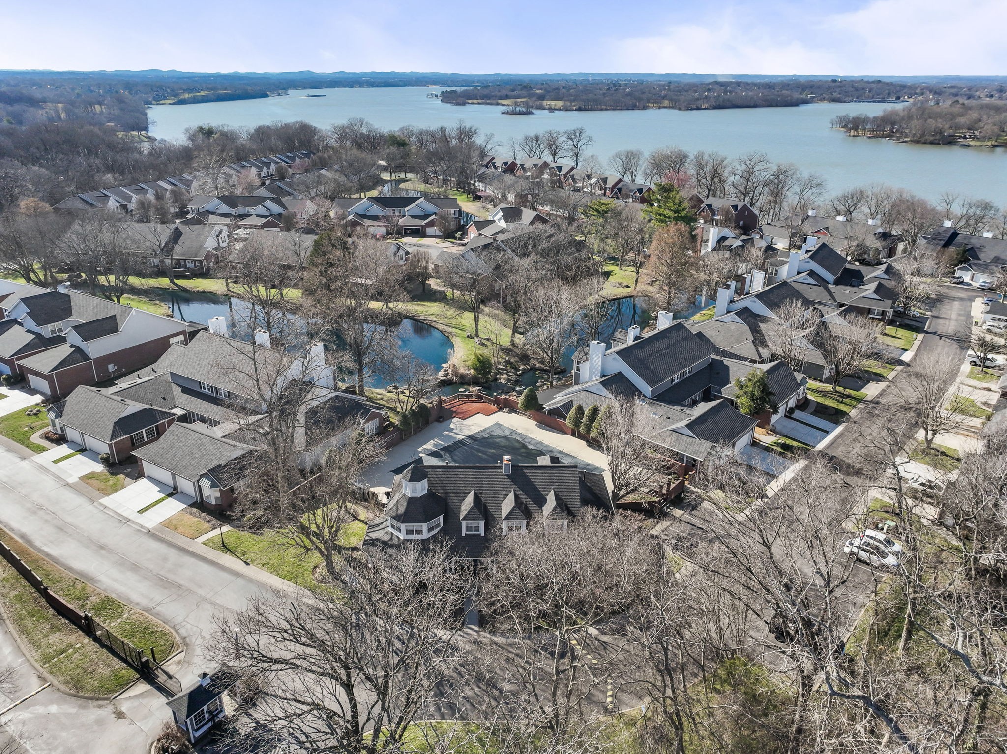 231 Green Harbor Road, Unit 90 Old Hickory, TN 37138 - Photo 72 of 78 Gallery Image 72