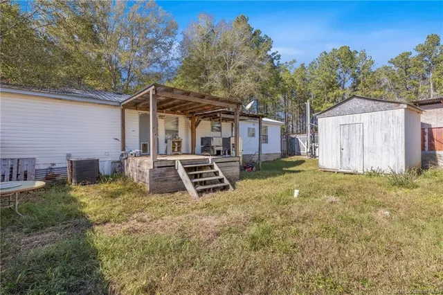 $200,000 | 308 Woody Road, Deridder, LA 70634