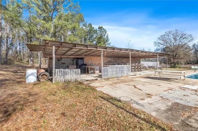 $200,000 | 308 Woody Road, Deridder, LA 70634