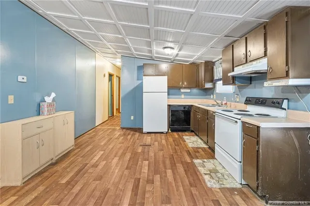 $200,000 | 308 Woody Road, Deridder, LA 70634