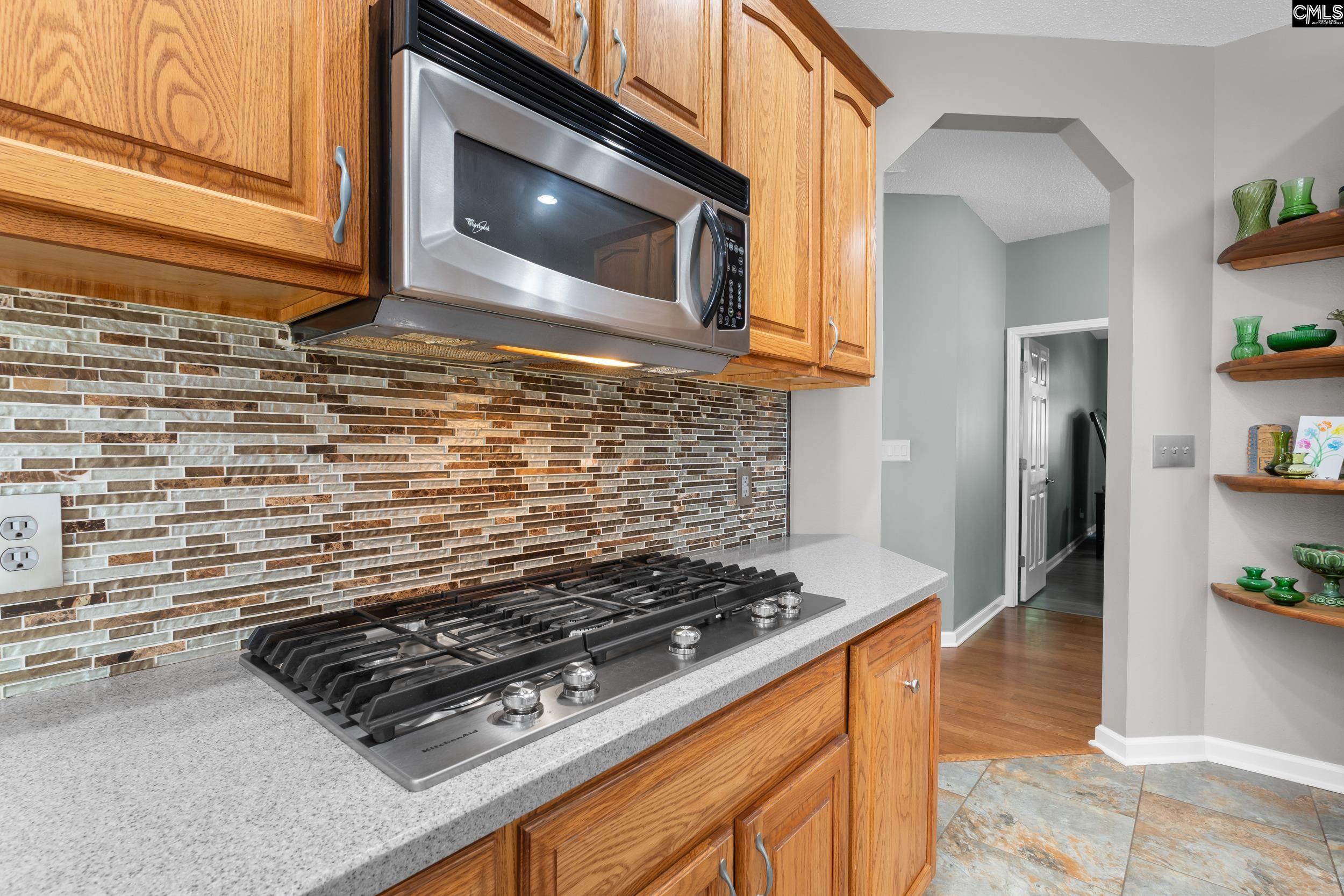 1338 John G Richards Road Camden, SC 29020 - Photo 16 of 62