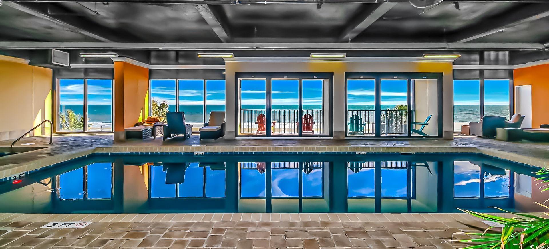 202 74th Avenue North, Unit 24472448 Myrtle Beach, SC 29572 - Photo 18 of 25