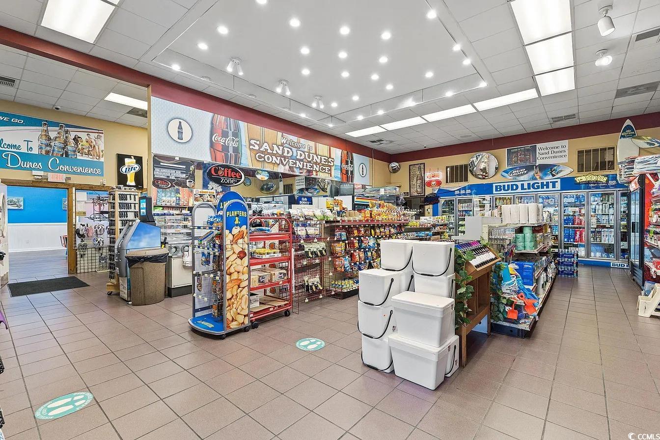 202 74th Avenue North, Unit 24472448 Myrtle Beach, SC 29572 - Photo 20 of 25