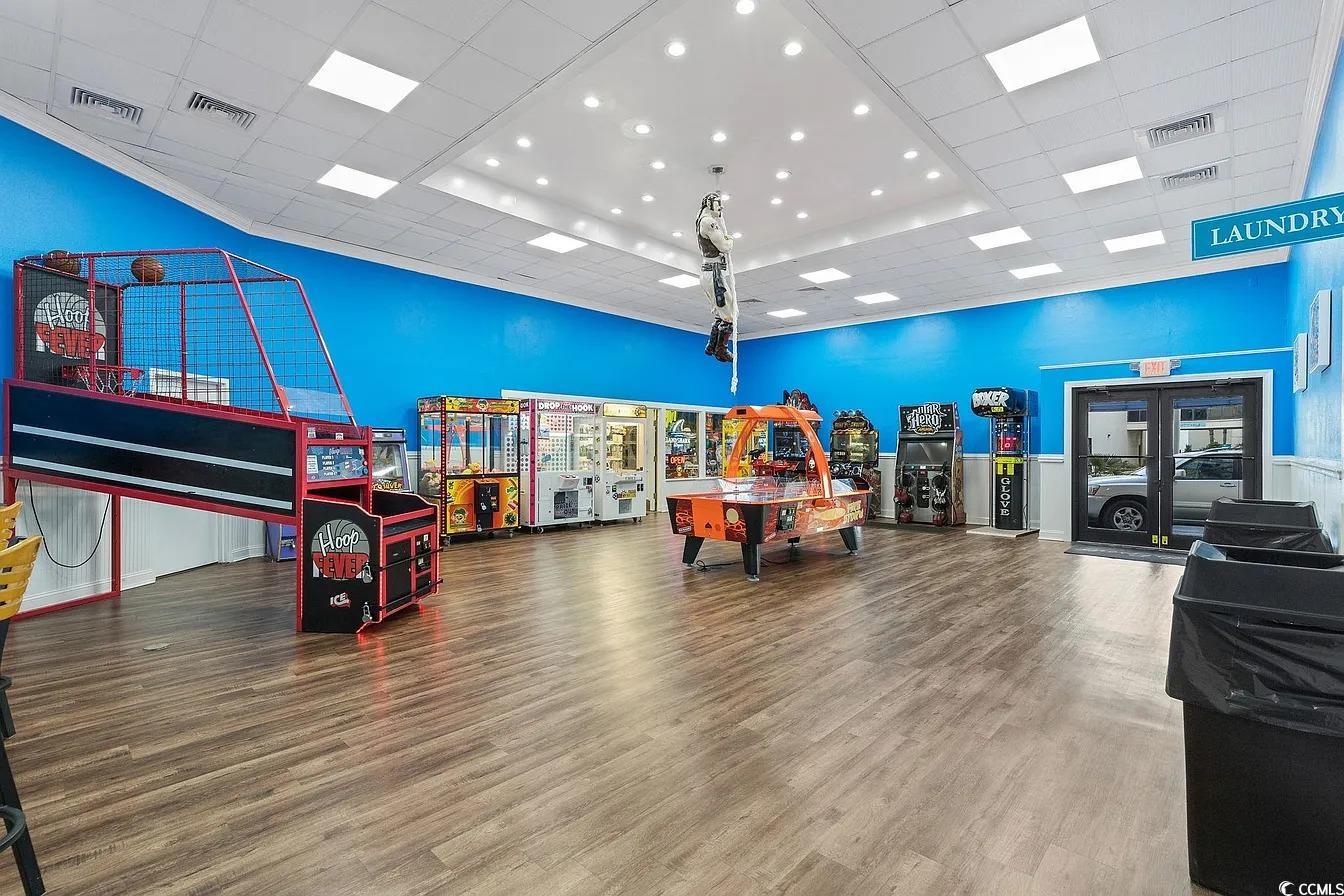 202 74th Avenue North, Unit 24472448 Myrtle Beach, SC 29572 - Photo 22 of 25